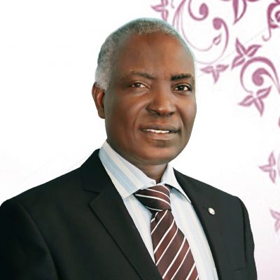 Dr. Ayanlowo Bamidele
